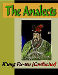 The Analects by Confucius