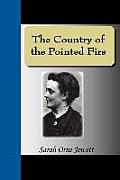 Country of Pointed Firs (08 Edition) Cover