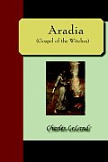 Aradia: Gospel of the Witches Cover