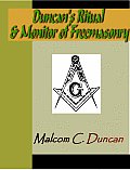 Duncan's Ritual and Monitor of Freemasonry