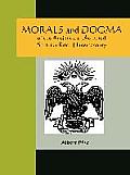 Morals and Dogma of the Ancient and Accepted Scottish Rite of Freemasonry