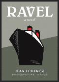 Ravel Cover