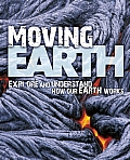 Moving Earth (Qeb Earth Explorer) Cover
