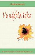 Vundebla Loko (Poemoj En Esperanto)