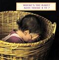 Where's the Baby? (English/ Haitian Creole)