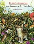 Kitten's Adventure/As Aventuras Do Gatinho