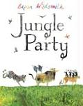 Jungle Party