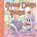 That Darn Yarn Cover
