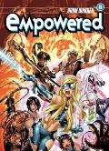Empowered, Volume 6 Cover