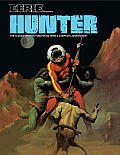 Eerie Presents: Hunter