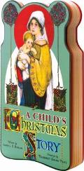 Child's Christmas Story (Shape Books)