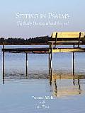 Sitting in Psalms