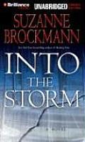Into the Storm Cover