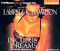 Anita Blake Vampire Hunter 12: Incubus Dreams by Laurell K. Hamilton