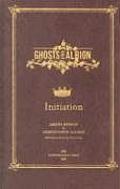 Ghosts of Albion - Initiation Cover