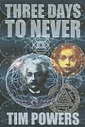Three Days to Never Cover