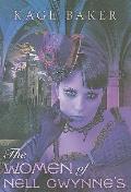 The Women of Nell Gwynne's Cover