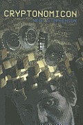 Cryptonomicon Cover