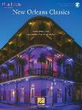 New Orleans Classics: For Trumpet
