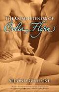 The Completeness of Celia Flynn Cover
