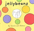 Jellybeans Cover