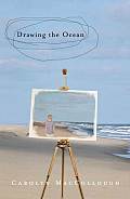 Drawing the Ocean: A Deborah Brodie Book Cover