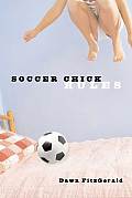 Soccer Chick Rules Cover
