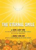 The Eternal Smile: Three Stories Cover