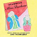 Starring Miss Darlene Cover