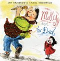 Molly and Her Dad (Neal Porter Books) Cover