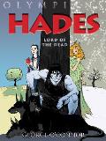 Hades: Lord of the Dead (Olympians)