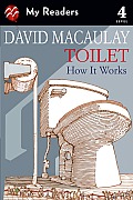Toilet: How It Works (My Readers: Level 4)
