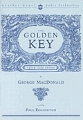 The Golden Key Cover