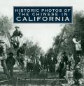 Historic Photos of the Chinese in California