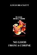 No Good from a Corpse Cover