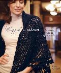 Wrapped in Crochet: Scarves, Wraps, & Shawls