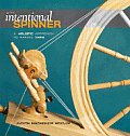 The Intentional Spinner: A Holistic Approach to Making Yarn