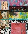 Mixed-Media Self-Portraits: Inspiration & Techniques Cover