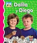 Dalila y Diego (Primeros Sonidos)