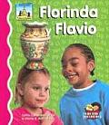 Florinda y Flavio (Primeros Sonidos)
