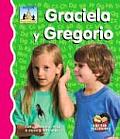 Graciela y Gregorio (Primeros Sonidos)