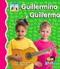 Guillermina y Guillermo (Primeros Sonidos)