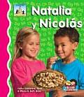 Natalia y Nicolas (Primeros Sonidos)