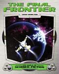The Final Frontier (World of Science Fiction - 12 Titles)