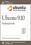 Ubuntu 9.10 Desktop Guide