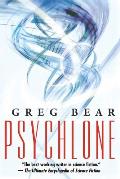 Psychlone Cover