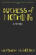 Duchess of Nothing Cover
