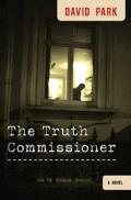 The Truth Commissioner Cover