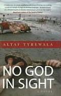No God in Sight Cover