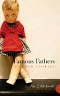 Famous Fathers and Other Stories Cover